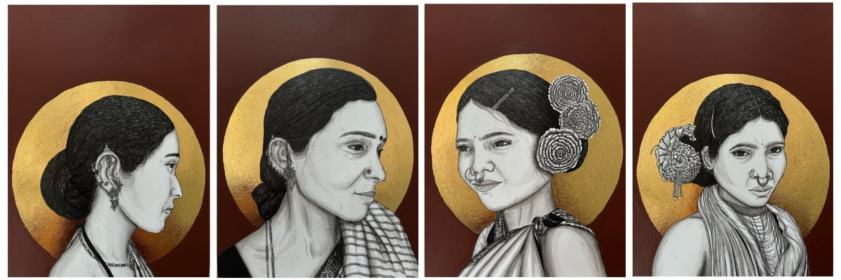 Contemporary Indian Art