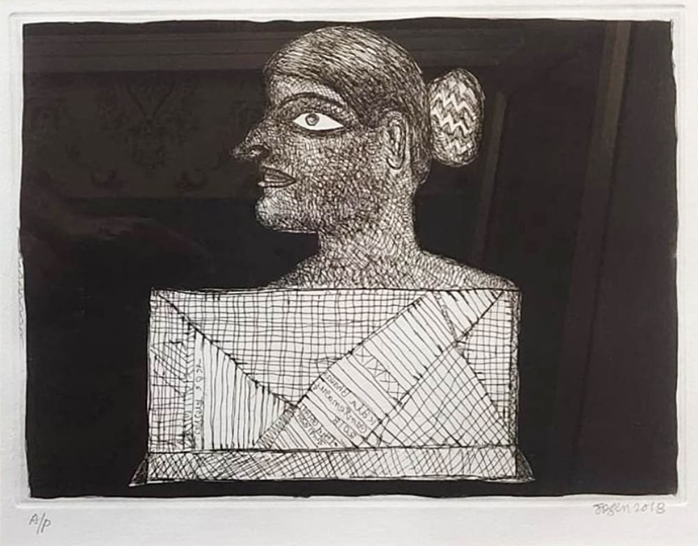 Jogen Chowdhury