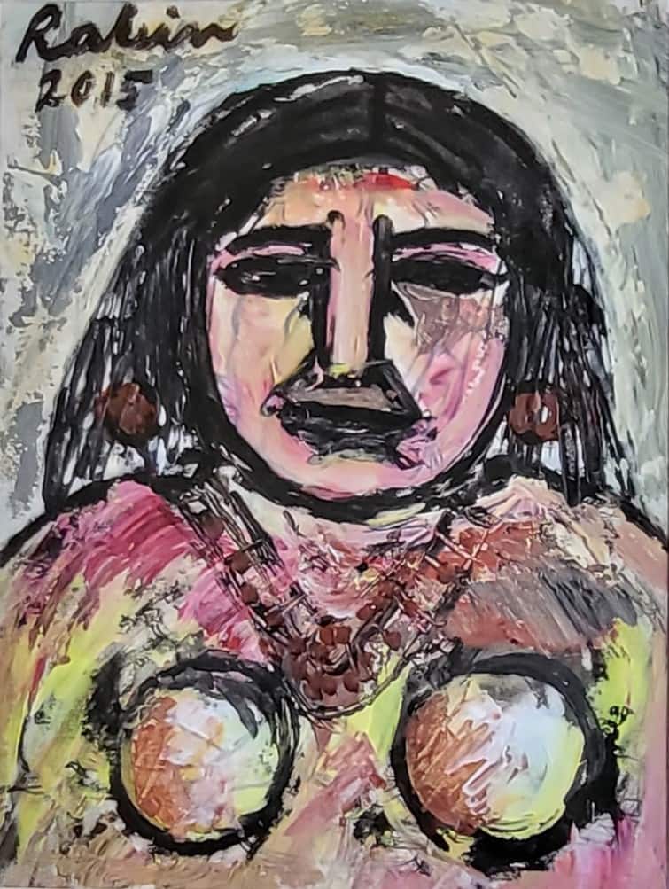 Rabin Mondal