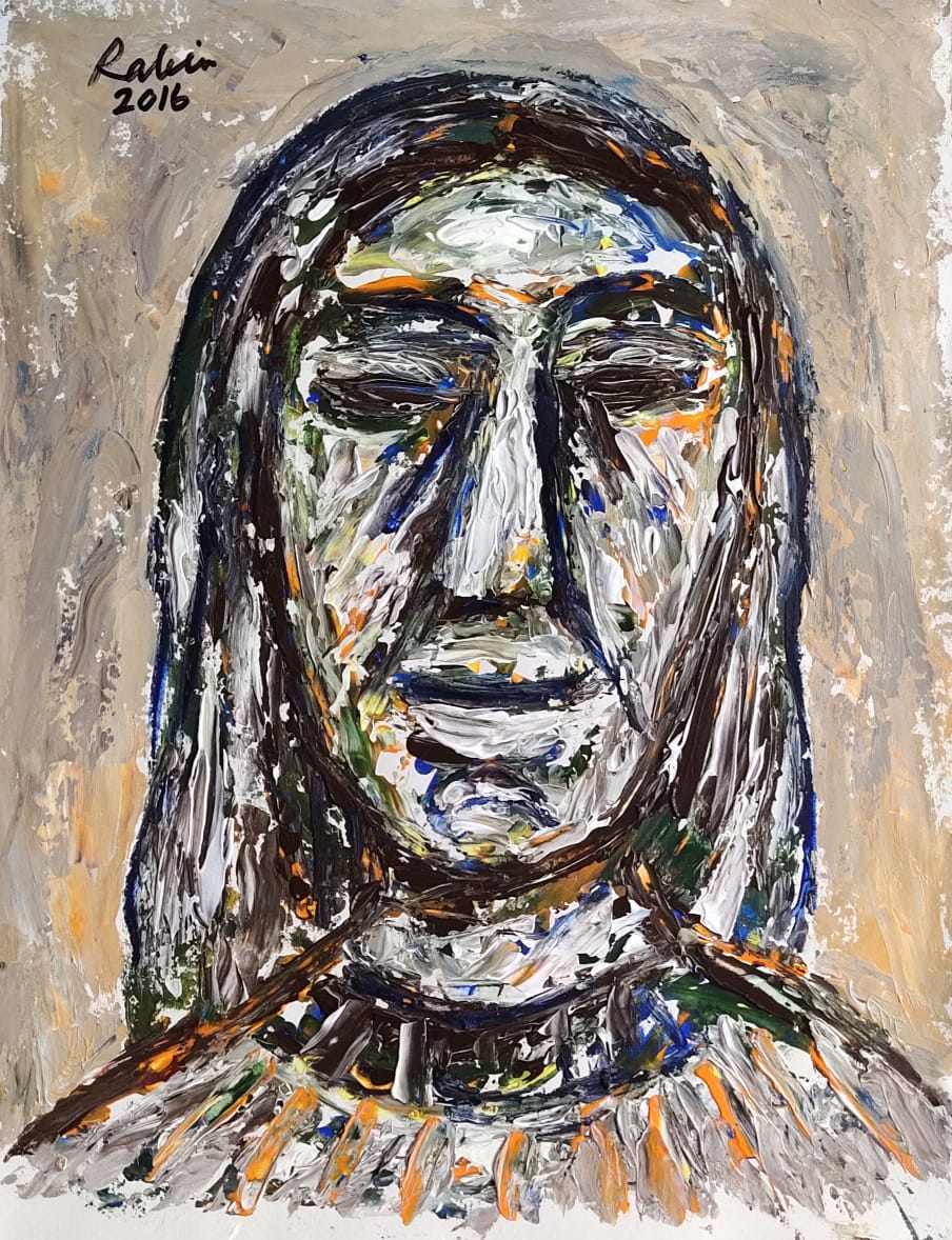 Modern Indian Art