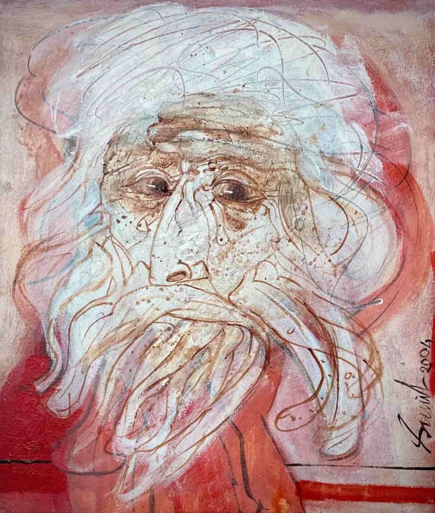 Modern Indian Art