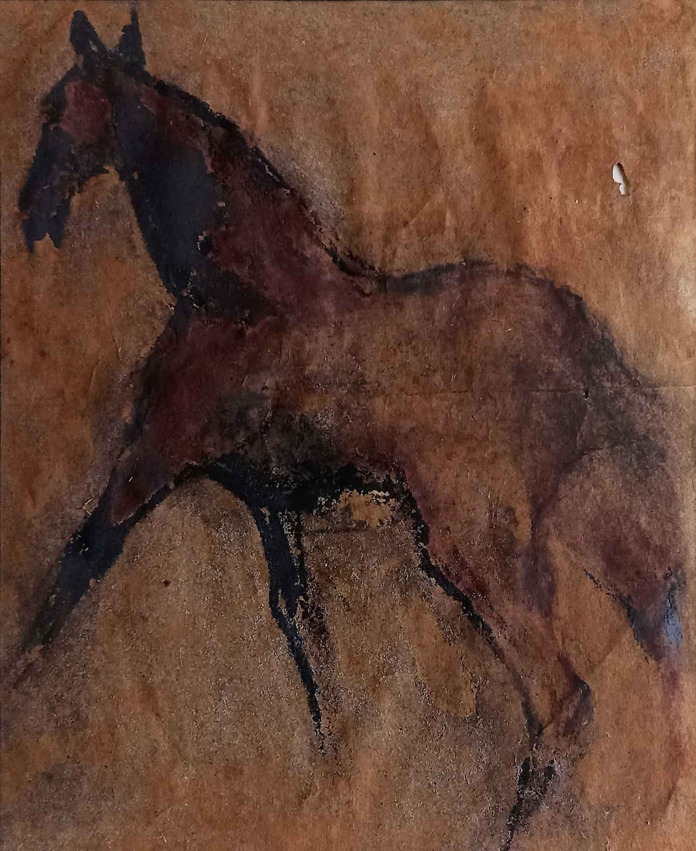 Modern Indian Art