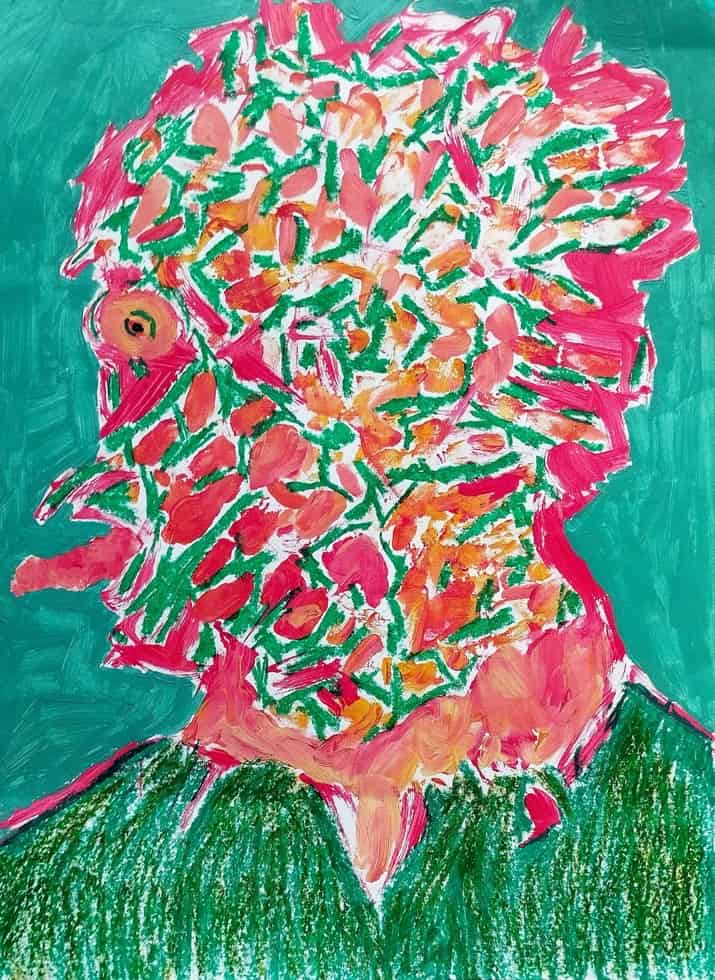 Contemporary Indian Art