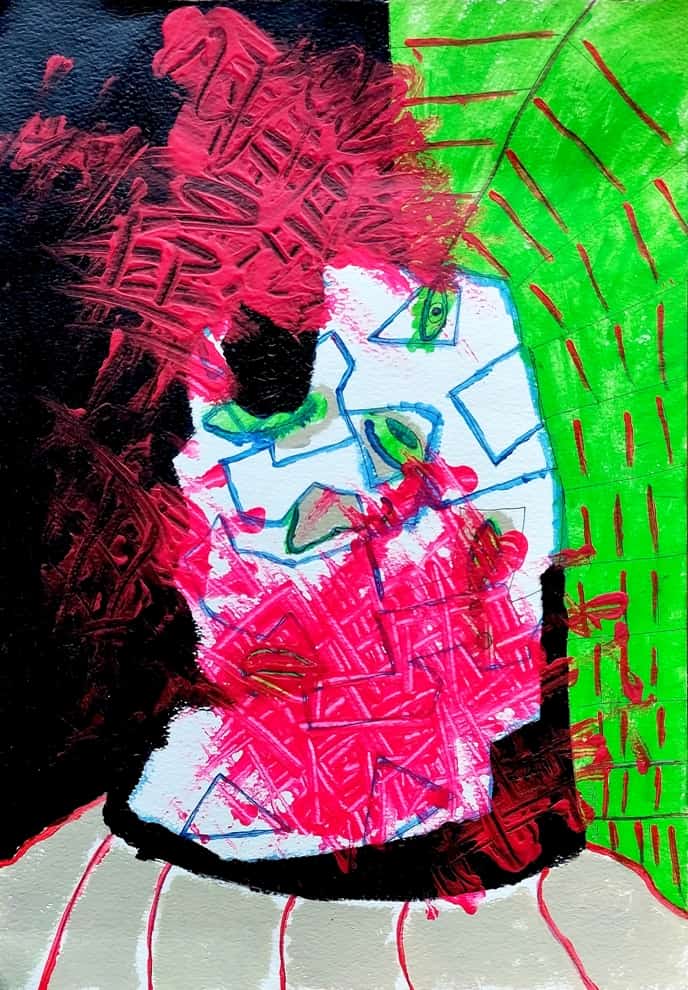 Contemporary Indian Art