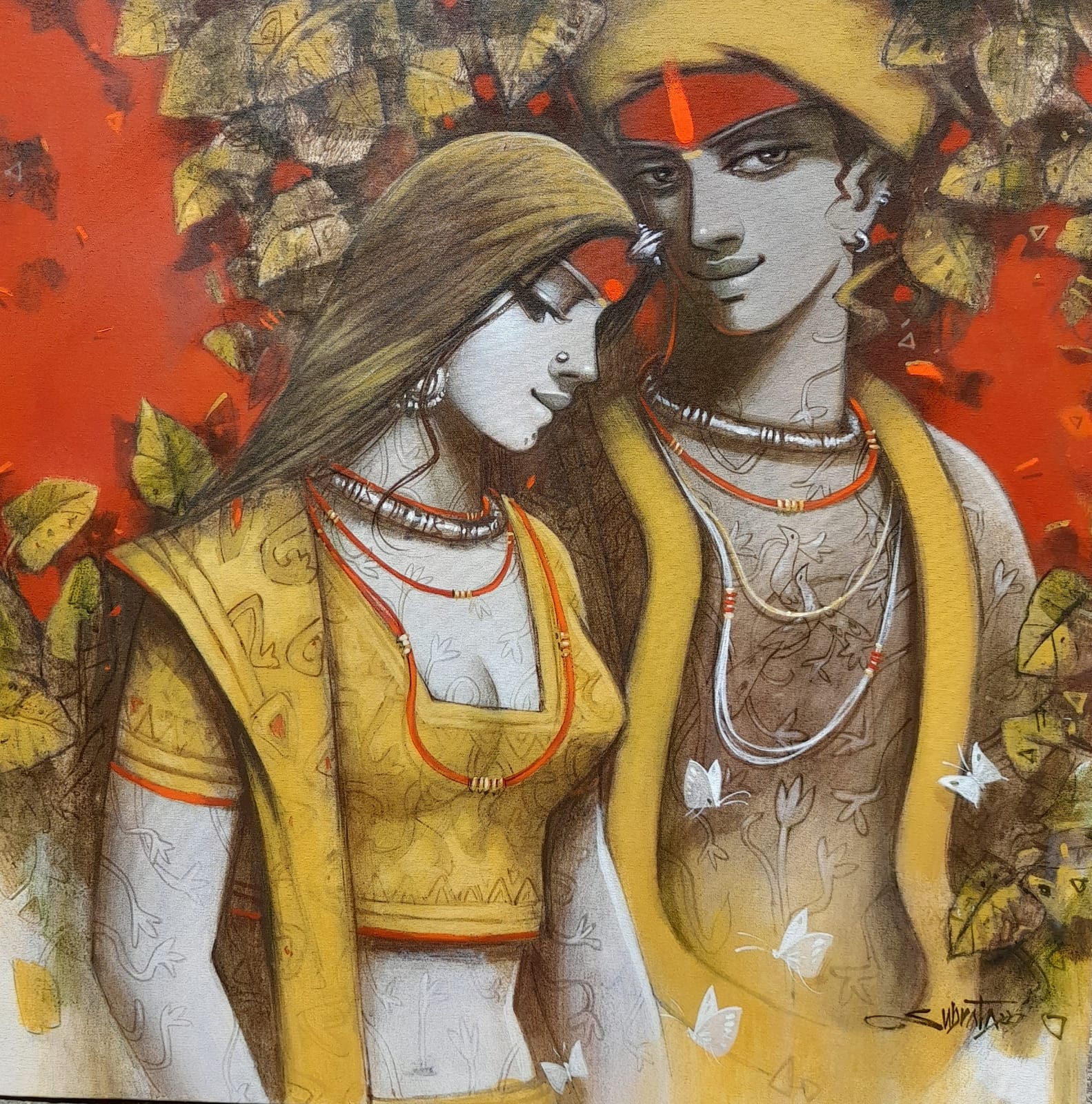 Subrata Das