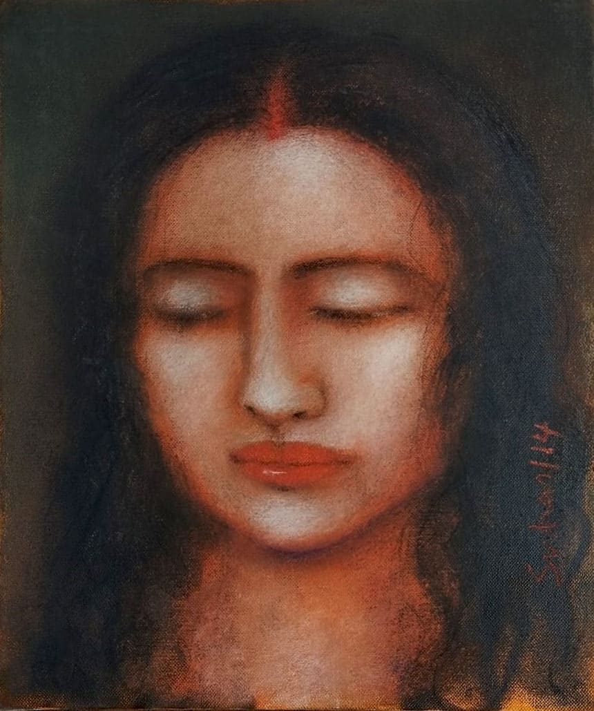 Contemporary Indian Art