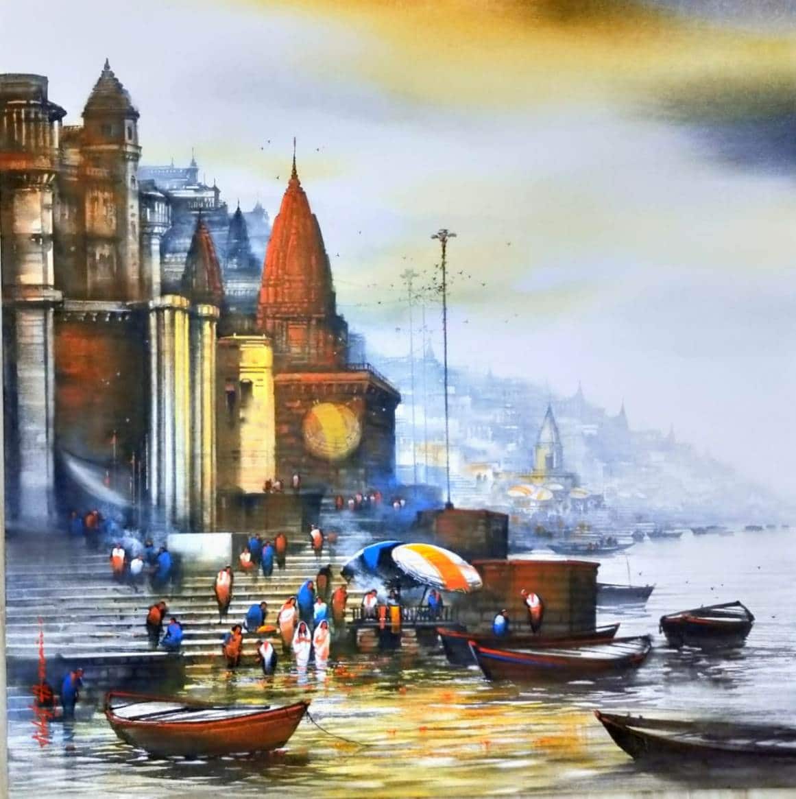 Ashif Hossain