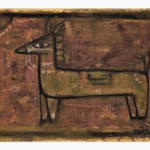 Untitled ( Deer)