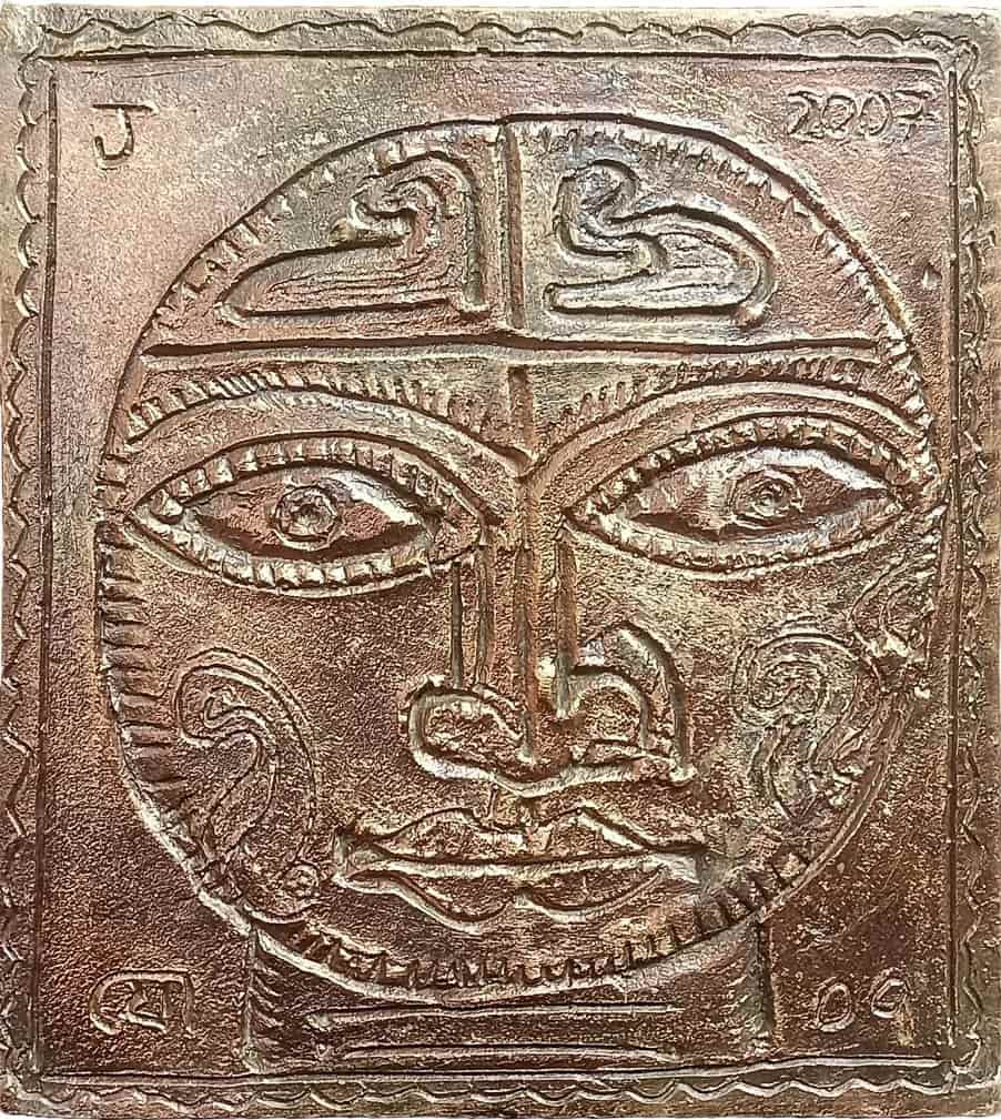 Modern Indian Art