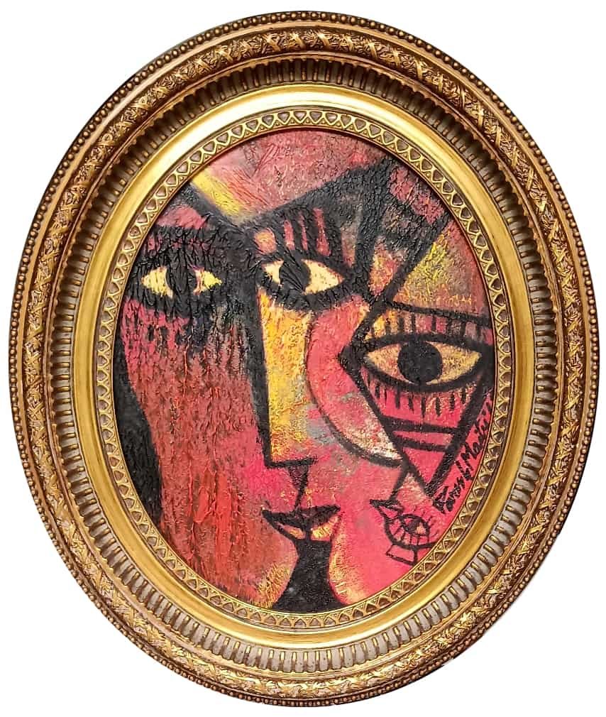 Paresh Maity
