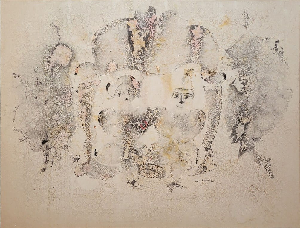 Sakti Burman