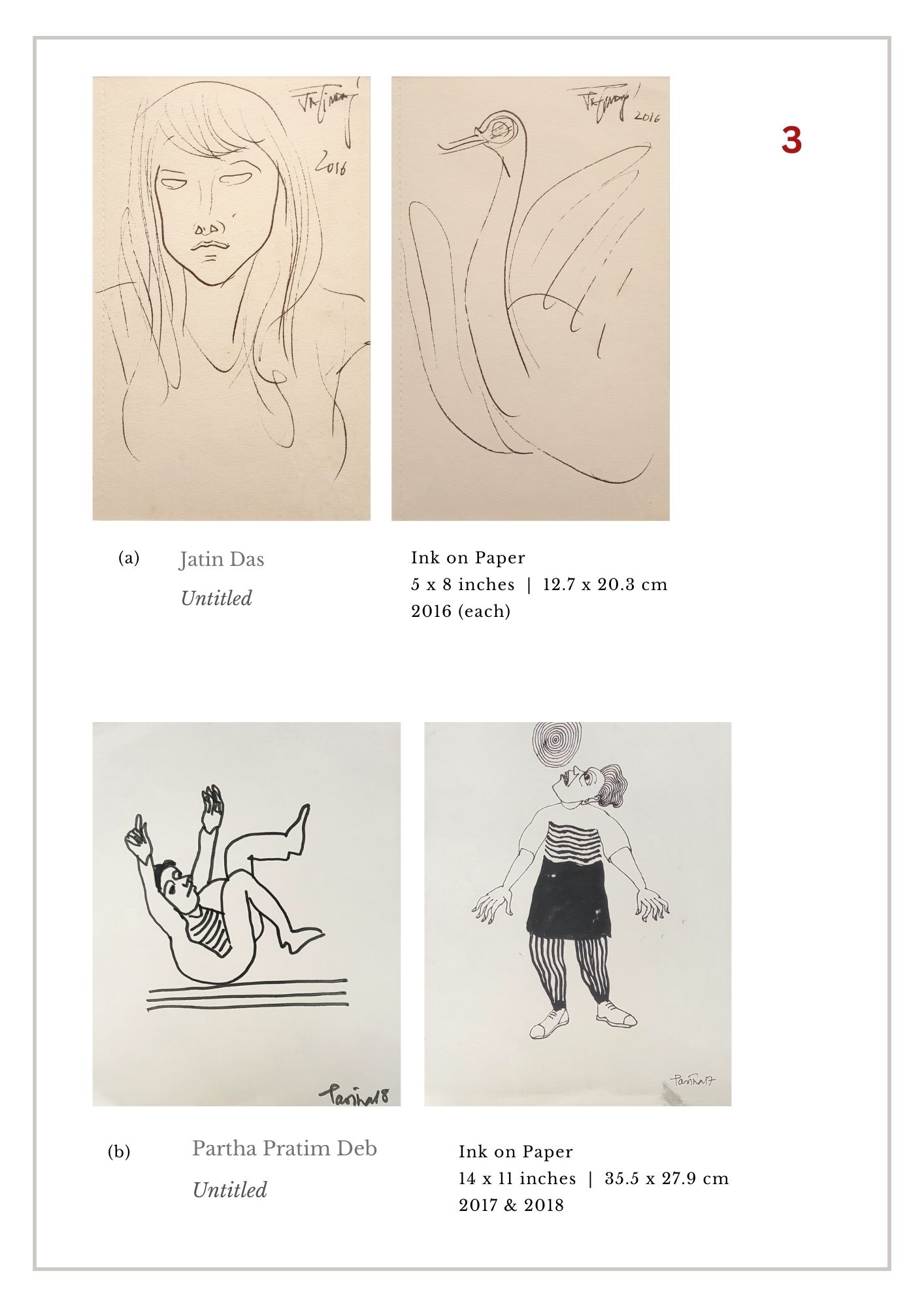 Modern Indian Art