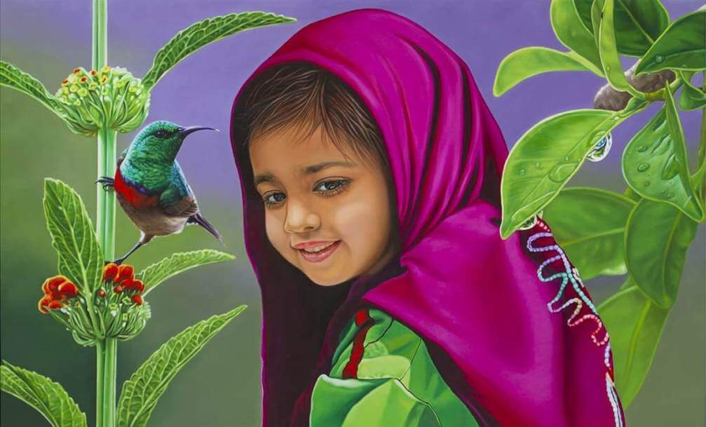 Mousumi Biswas