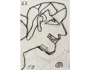 Untitled, Figurative