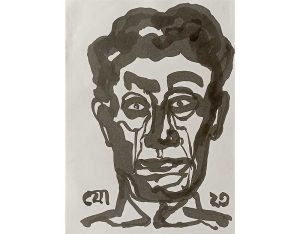 Untitled, Figurative