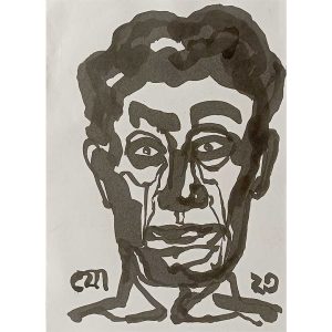 Untitled, Figurative