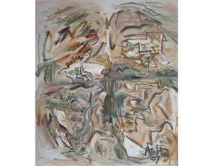 Untitled (Landscape)