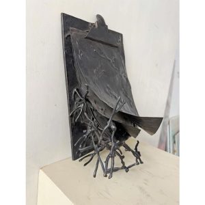 Notes from a Clipboard