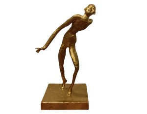 Ramp Figure – Musui