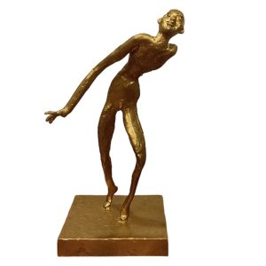 Ramp Figure – Musui