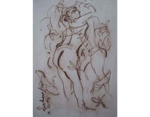 Mistress of the Moon