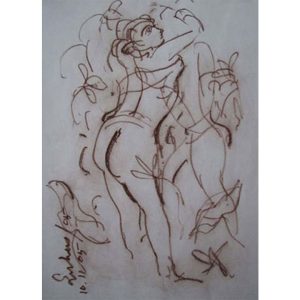 Mistress of the Moon