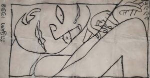 Untitled, Figurative