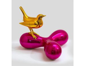 The Robin, Fiber Glass