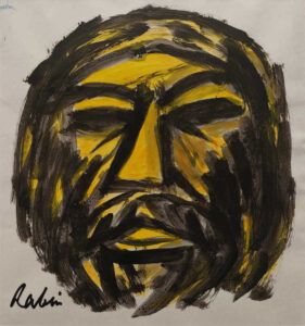 Untitled, Figurative