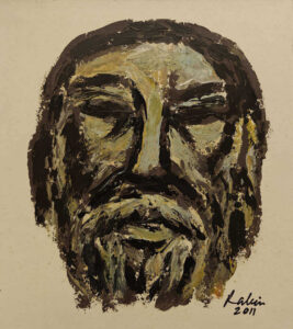 Untitled, Figurative