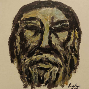 Untitled, Figurative