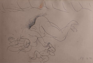 Untitled, Figurative