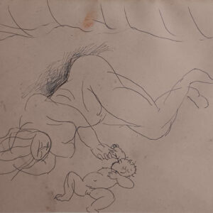 Untitled, Figurative