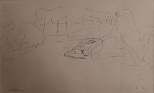 Untitled, Figurative