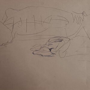 Untitled, Figurative