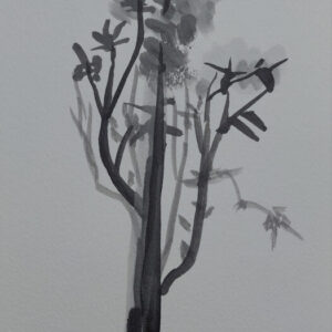 Untitled (Tree)