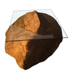 Sossusvlei Dune Coffee Table