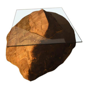 Sossusvlei Dune Coffee Table