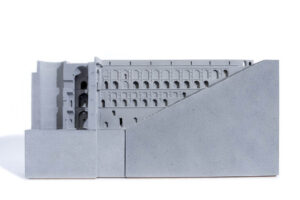 Agrasen Ki Baoli (Stepwell Series)