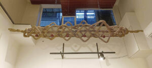 Yogi, A Philosophical & Spiritual Representation of the Panch Tatva