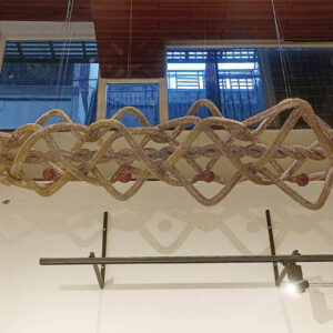 Yogi, A Philosophical & Spiritual Representation of the Panch Tatva