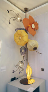 Bouquet of Wildflowers (Floor standing)