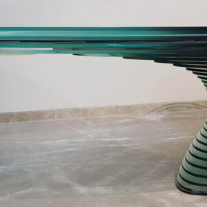 Panchākriti (Table Modules – Terra and Aether)