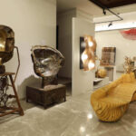 Pancha Tattva Display View