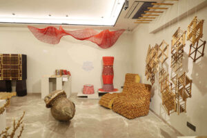 Pancha Tattva Display View