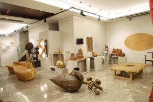 Pancha Tattva Display View