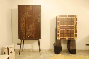 Pancha Tattva Display View