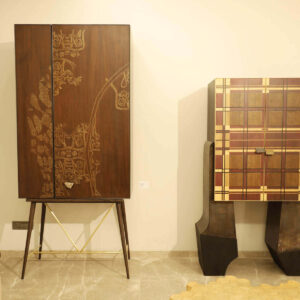 Pancha Tattva Display View