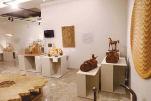 Pancha Tattva Display View