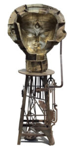 The Shadowed Journey